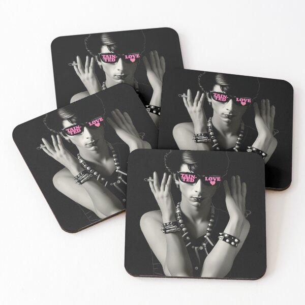 Item preview, Tainted Love designed and sold by geetarv.