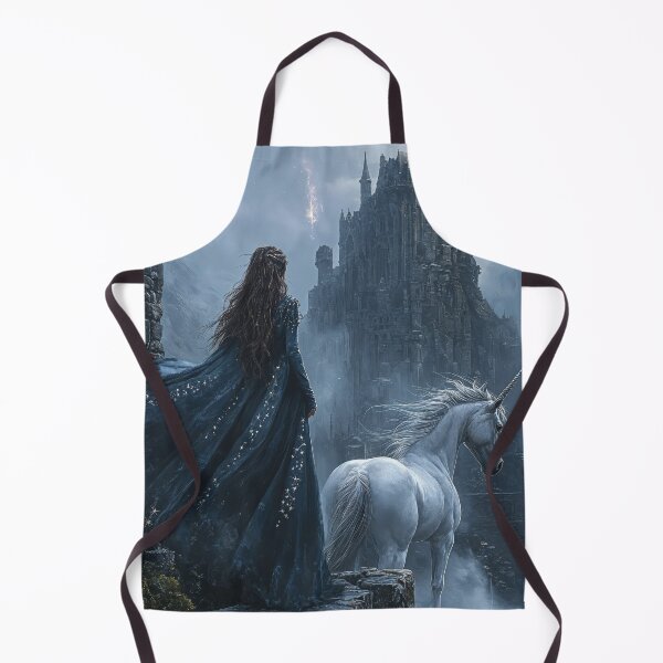 Item preview, Guardian of the Highland Mysteries designed and sold by LemurianPortals.
