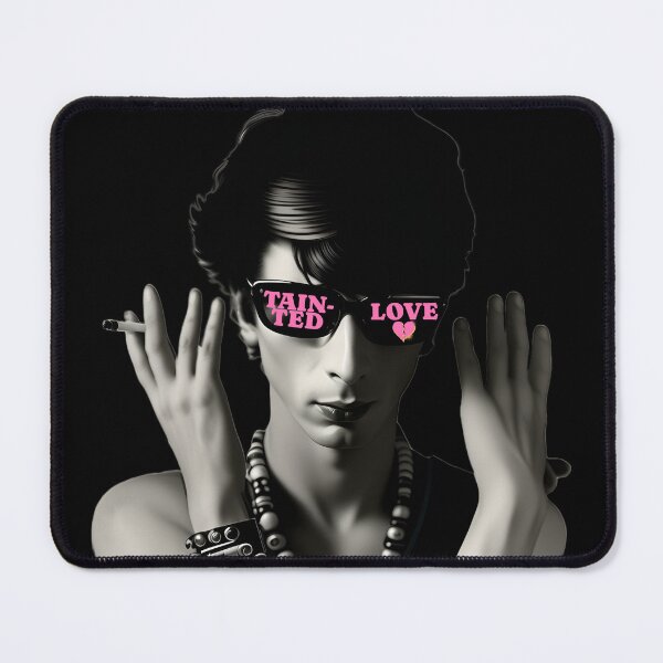 Item preview, Tainted Love designed and sold by geetarv.