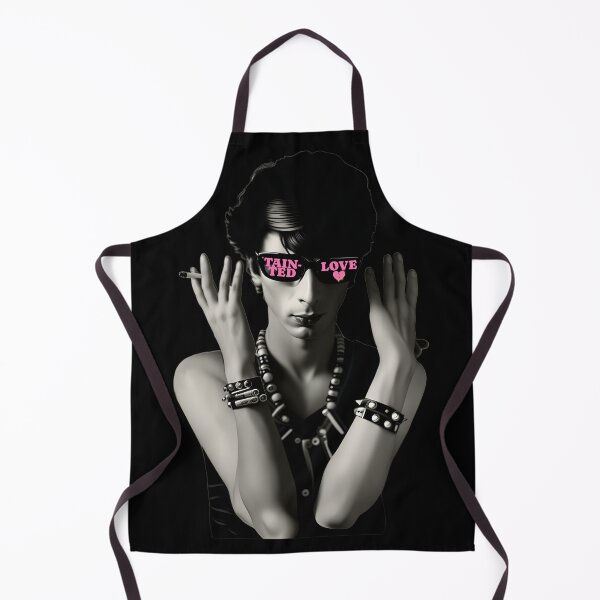 Item preview, Tainted Love designed and sold by geetarv.