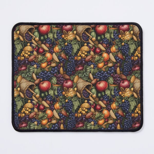Item preview, The Spirit of Thanksgiving in Abundance designed and sold by MidArtForge.