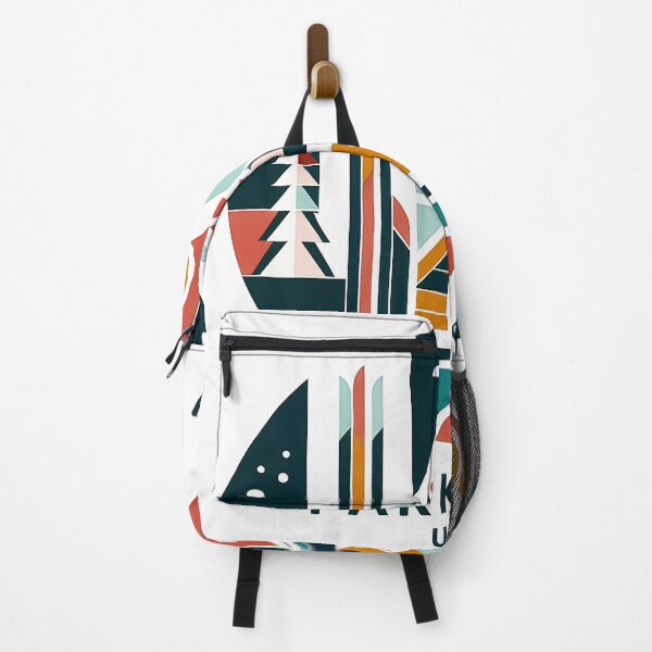 Item preview, Park City, Utah designed and sold by OzzFrequency.