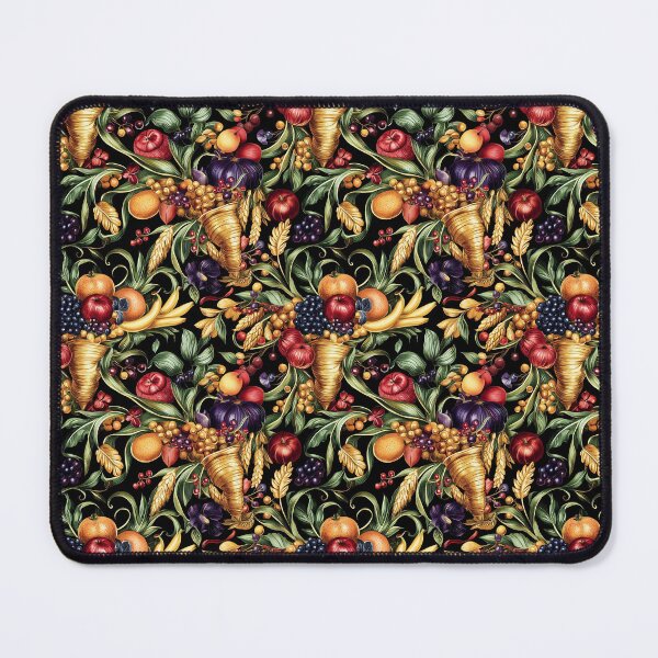 Item preview, The Spirit of Thanksgiving in Abundance designed and sold by MidArtForge.