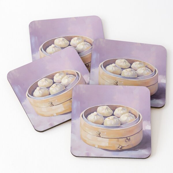 Item preview, Dim sum designed and sold by chikumi.