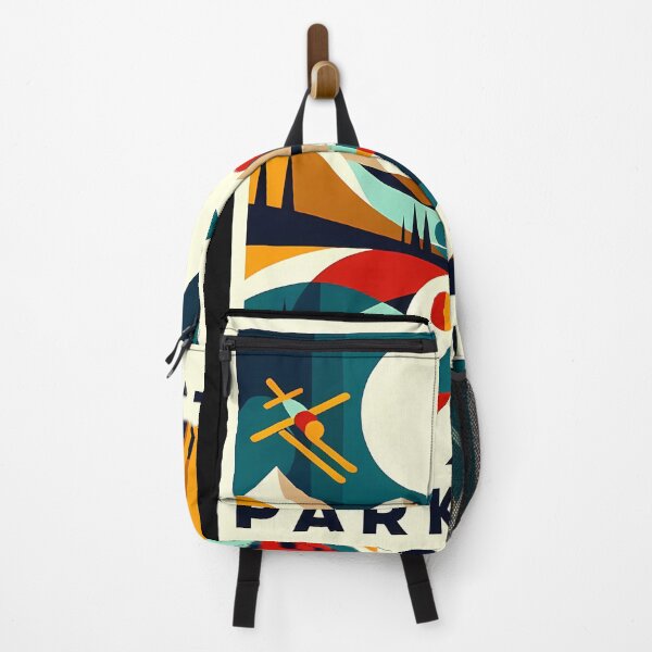 Item preview, Park City, Utah designed and sold by OzzFrequency.