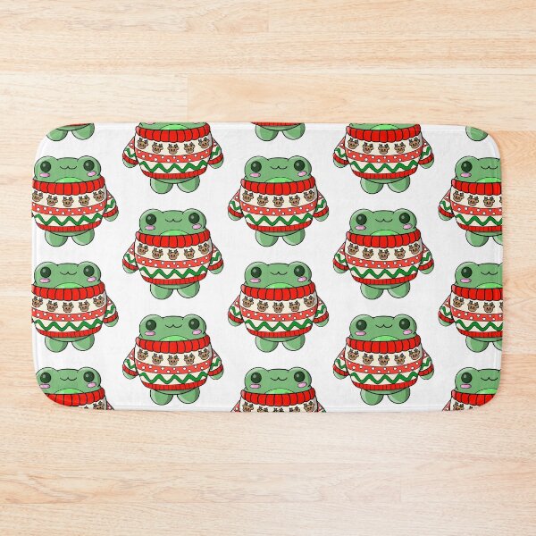 Item preview, Frog, no 24 designed and sold by mon-artist.