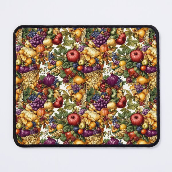 Item preview, The Spirit of Thanksgiving in Abundance designed and sold by MidArtForge.