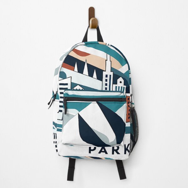 Item preview, Park City, Utah designed and sold by OzzFrequency.