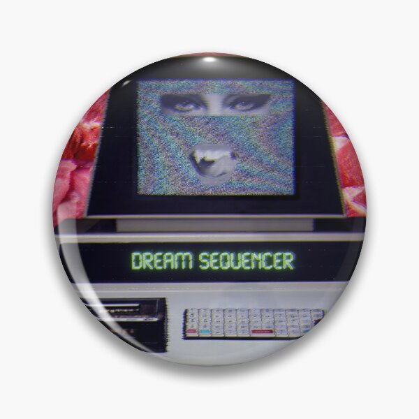 Item preview, Dream Sequencer | Surreal Commodore designed and sold by dreamexe.