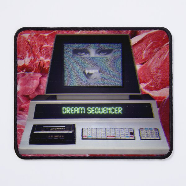 Item preview, Dream Sequencer | Surreal Commodore designed and sold by dreamexe.