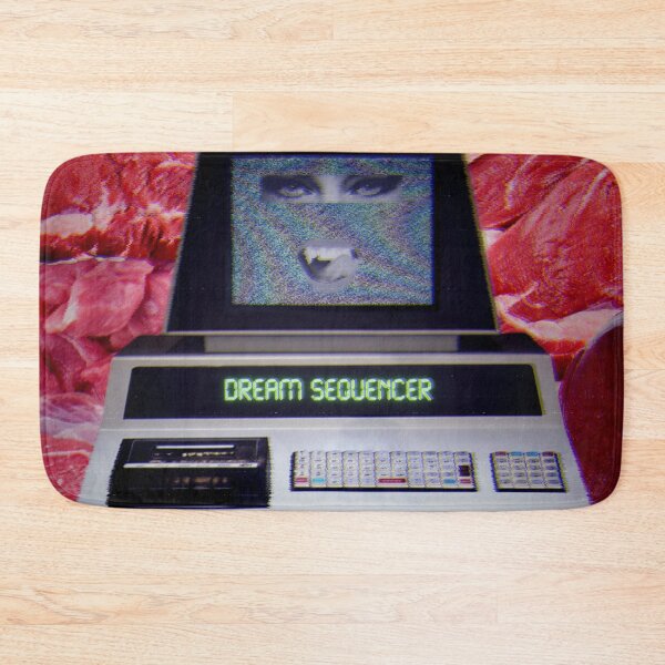Item preview, Dream Sequencer | Surreal Commodore designed and sold by dreamexe.