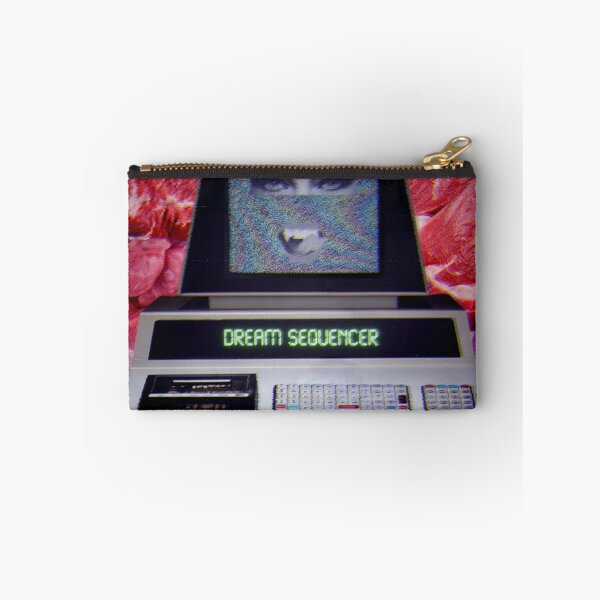 Item preview, Dream Sequencer | Surreal Commodore designed and sold by dreamexe.
