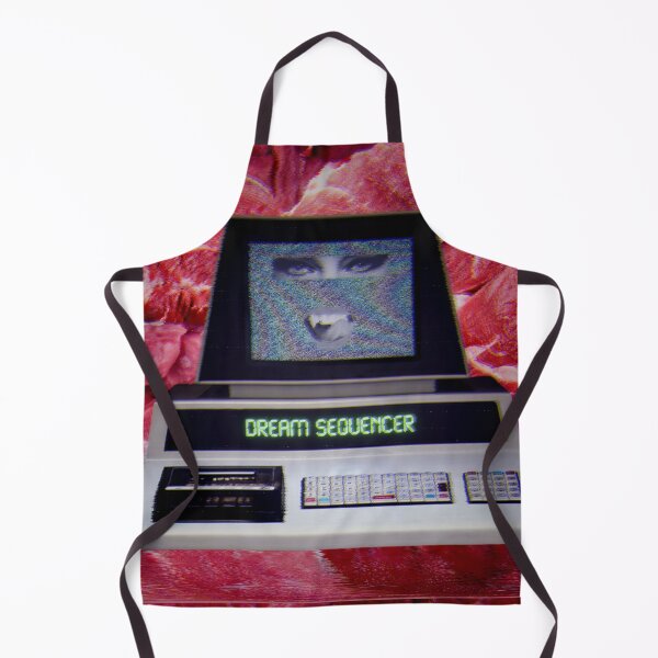 Item preview, Dream Sequencer | Surreal Commodore designed and sold by dreamexe.