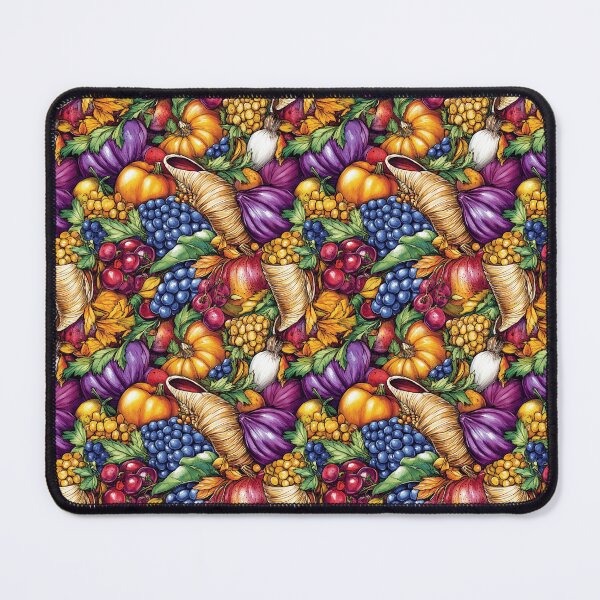 Item preview, The Spirit of Thanksgiving in Abundance designed and sold by MidArtForge.