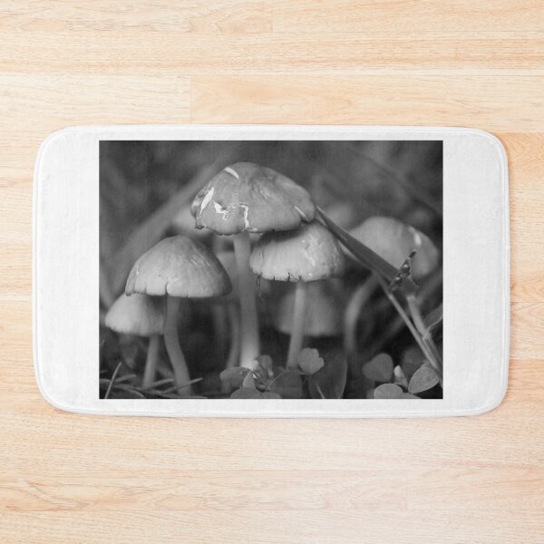 Item preview, Fairy Ring Of Mushrooms designed and sold by MercerImages.