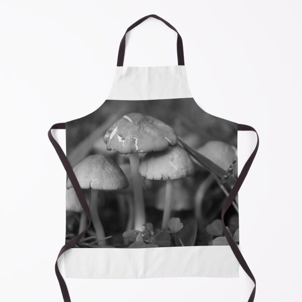 Item preview, Fairy Ring Of Mushrooms designed and sold by MercerImages.