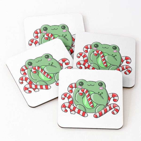 Item preview, Frog, no 25 designed and sold by mon-artist.