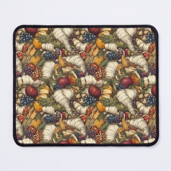 Item preview, The Spirit of Thanksgiving in Abundance designed and sold by MidArtForge.