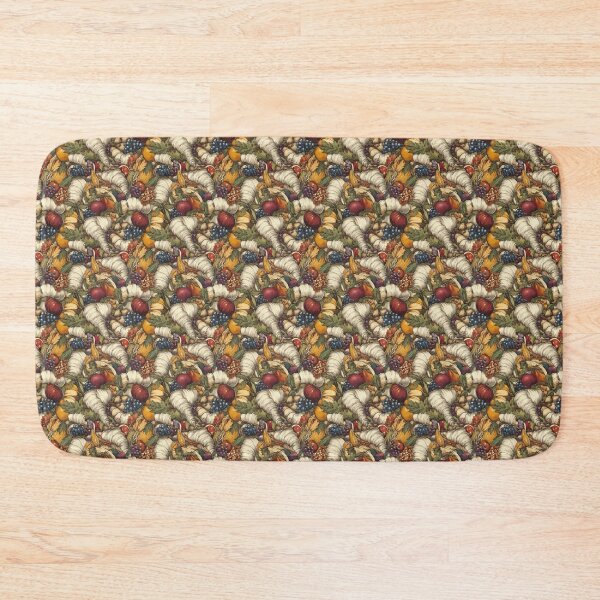 Item preview, The Spirit of Thanksgiving in Abundance designed and sold by MidArtForge.