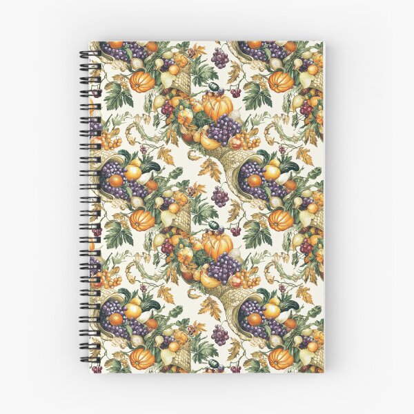 Item preview, The Spirit of Thanksgiving in Abundance designed and sold by MidArtForge.