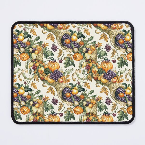 Item preview, The Spirit of Thanksgiving in Abundance designed and sold by MidArtForge.