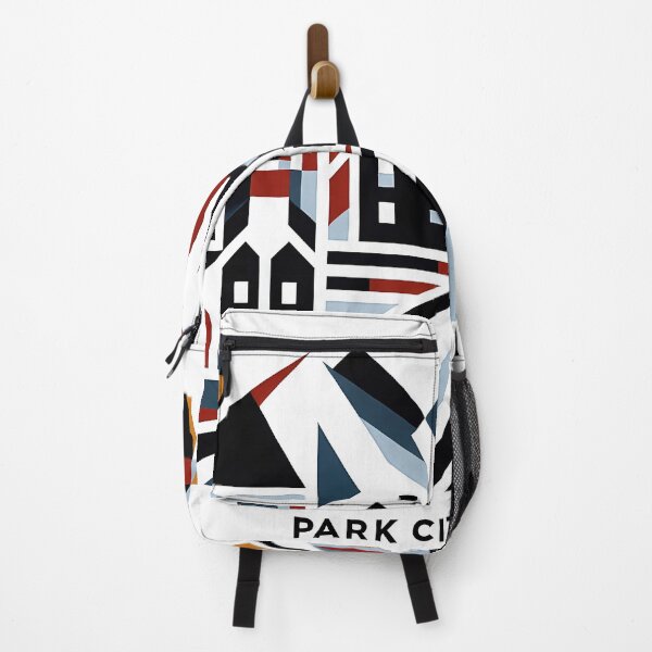 Item preview, Park City, Utah  designed and sold by OzzFrequency.