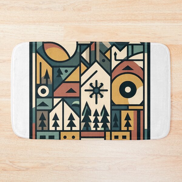 Item preview, Park City, Utah  designed and sold by OzzFrequency.
