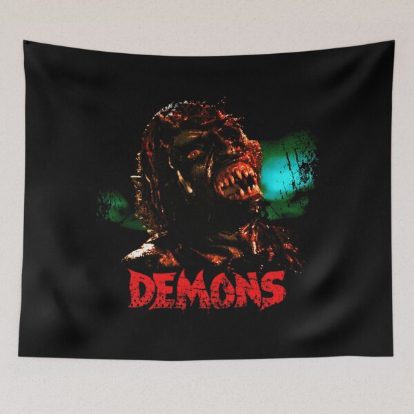 Item preview, Funny Gifts Movies Horror designed and sold by Celestivog.