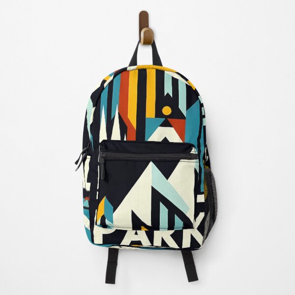 Item preview, Park City, Utah designed and sold by OzzFrequency.