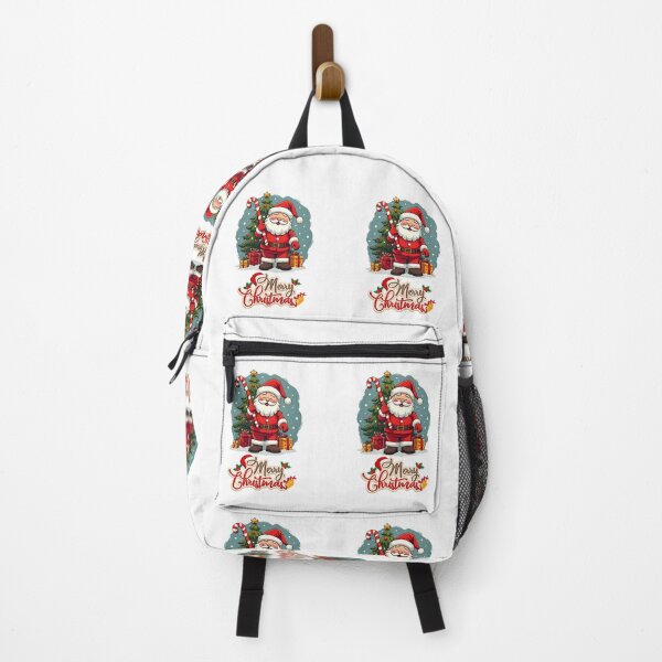 Item preview, Merry Christmas Santana Claus Design designed and sold by Shamrocx.