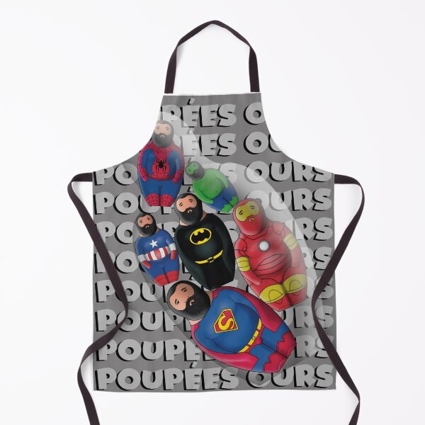 Item preview, Poupées ours designed and sold by 13E12T.