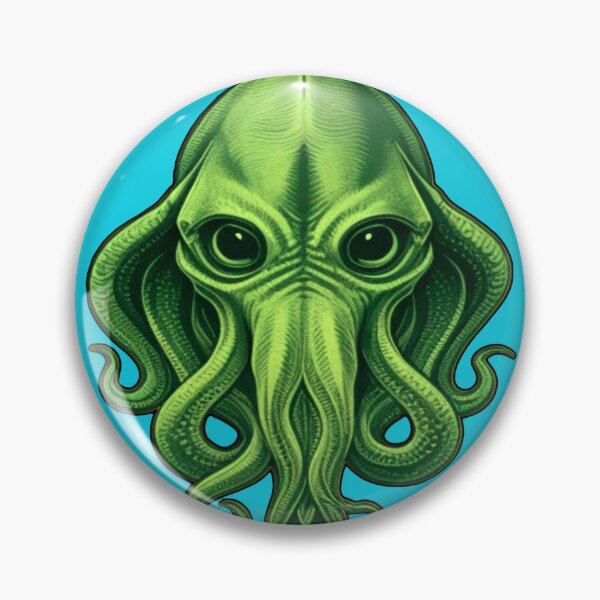 Aperçu de l'œuvre Cthulhu Nocturnus créée et vendue par Taipanic.