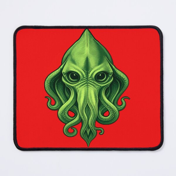 Item preview, Cthulhu Nocturnus designed and sold by Taipanic.