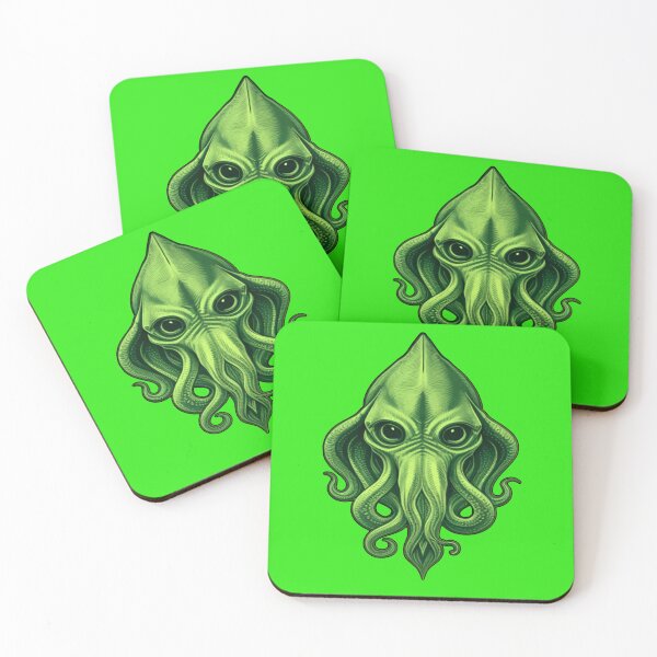 Item preview, Cthulhu Nocturnus designed and sold by Taipanic.