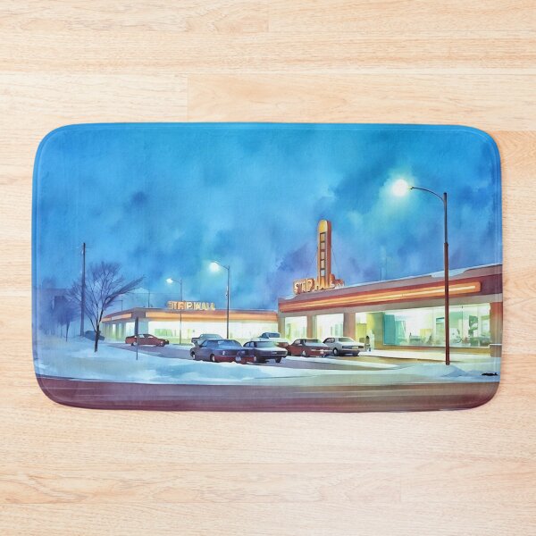 Item preview, Windswept designed and sold by RCWatercolours.