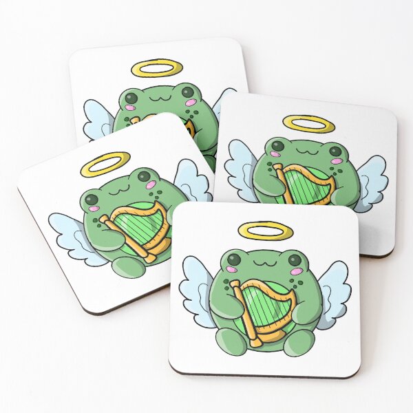 Item preview, Frog, no 26 designed and sold by mon-artist.