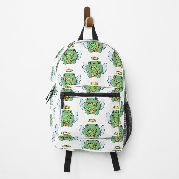 Item preview, Frog, no 26 designed and sold by mon-artist.