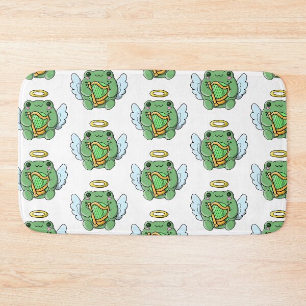 Item preview, Frog, no 26 designed and sold by mon-artist.