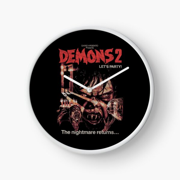 Item preview, Italia Horror Vinatge designed and sold by Celestivog.