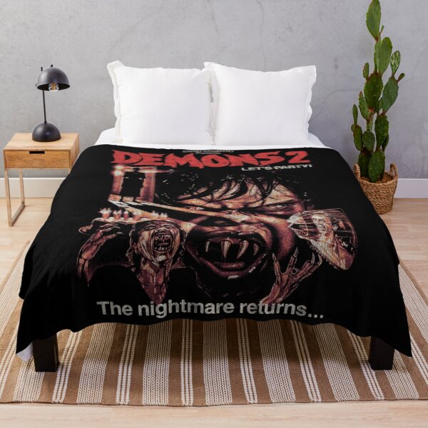 Item preview, Italia Horror Vinatge designed and sold by Celestivog.