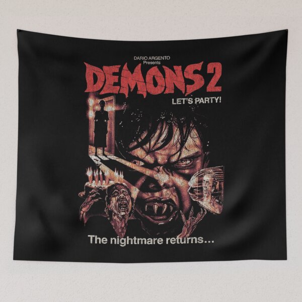 Item preview, Italia Horror Vinatge designed and sold by Celestivog.