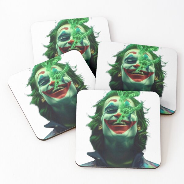 Item preview, "Chaos Personified: The Laughing Mask" designed and sold by MASA19781022.