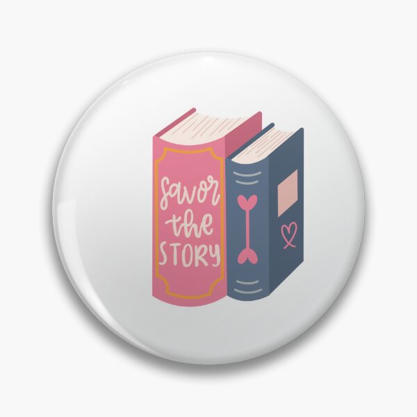 Item preview, savor the story designed and sold by planned-chaos.