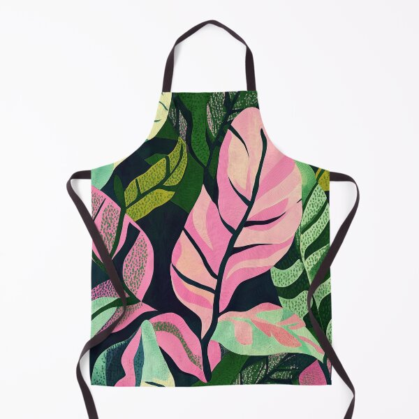 Item preview, Blush of the Tropics designed and sold by TrioStar.