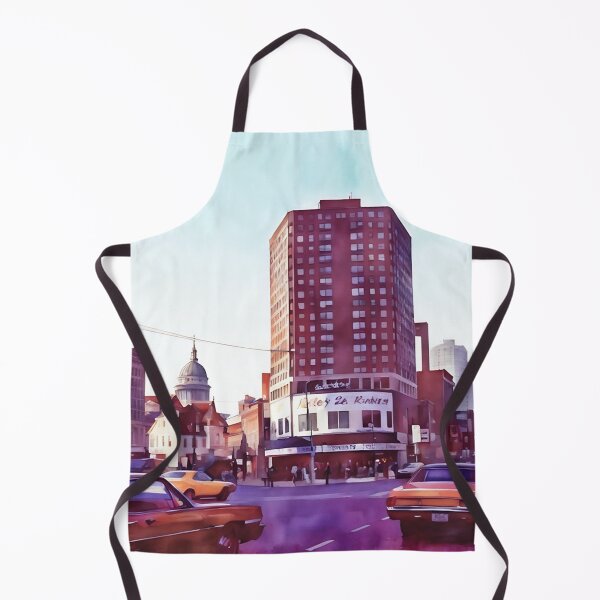 Item preview, Trenton Tales designed and sold by RCWatercolours.