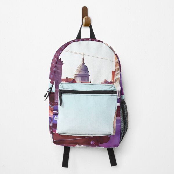 Item preview, Trenton Tales designed and sold by RCWatercolours.