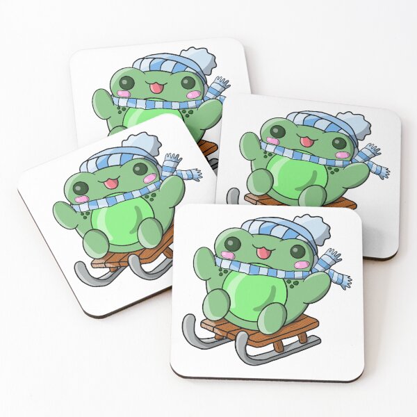 Item preview, Frog, no 27 designed and sold by mon-artist.