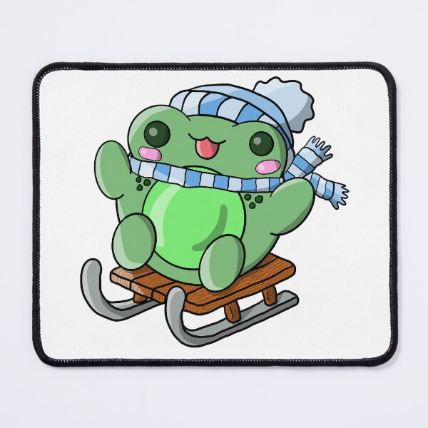 Item preview, Frog, no 27 designed and sold by mon-artist.