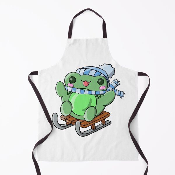Item preview, Frog, no 27 designed and sold by mon-artist.