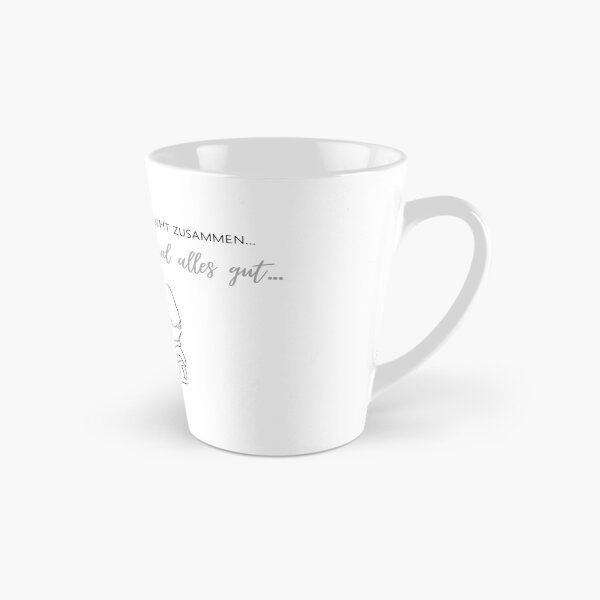 Item preview, Everything Will Be Fine – Inspirational Quote Design designed and sold by CWT-JustforFun.